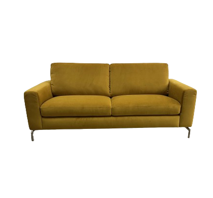 SOLLIEVO ITALIAN FABRIC SOFA