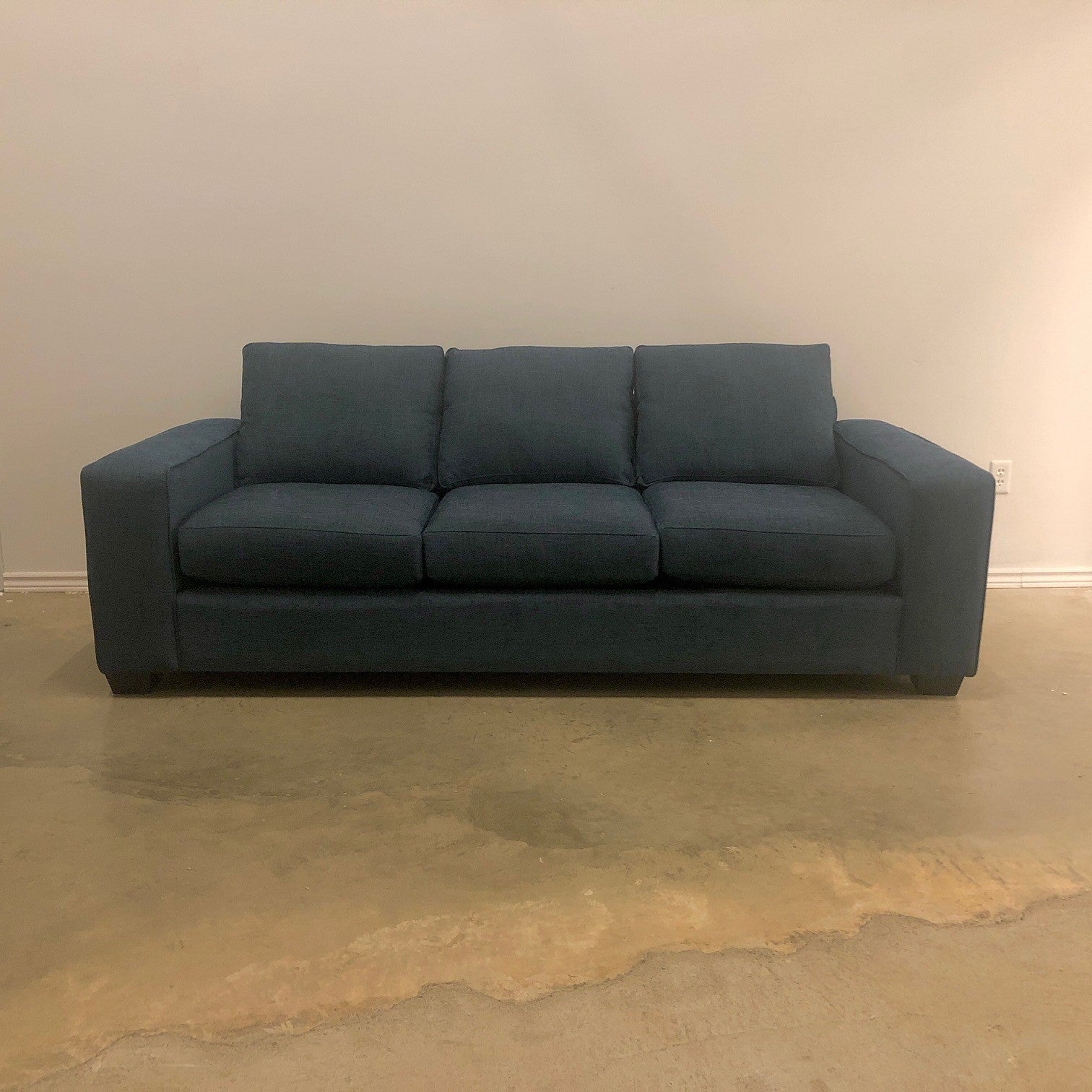 SOPHIA JANGO COPEN SOFA