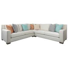 SOPHIA FABRIC SECTIONAL