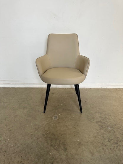 SOPHIE MODERN DINING CHAIR