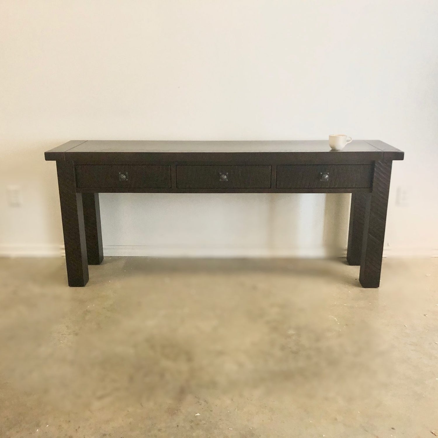 TAHOE SOFA TABLE