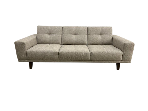 TOLEDO FABRIC SOFA