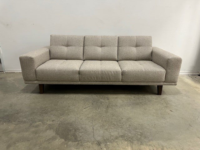 TOLEDO FABRIC SOFA