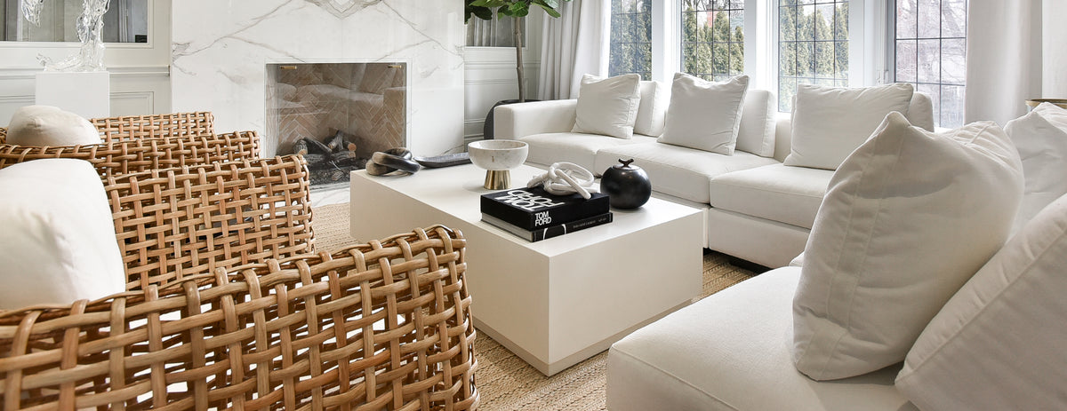 Shop Living Room | Hayward Interiors