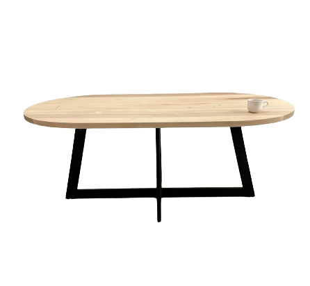 WILLMOUNT SOLID MAPLE TABLE