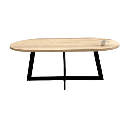 WILLMOUNT SOLID MAPLE TABLE