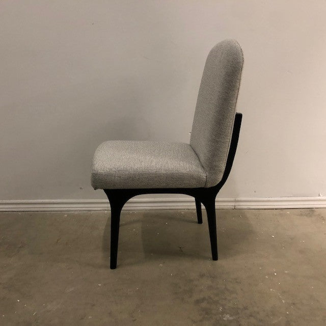 YVES DINING SIDE CHAIR