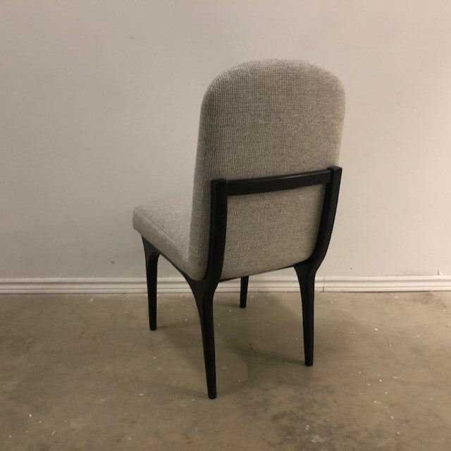 YVES DINING SIDE CHAIR
