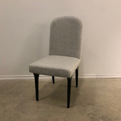 YVES DINING SIDE CHAIR